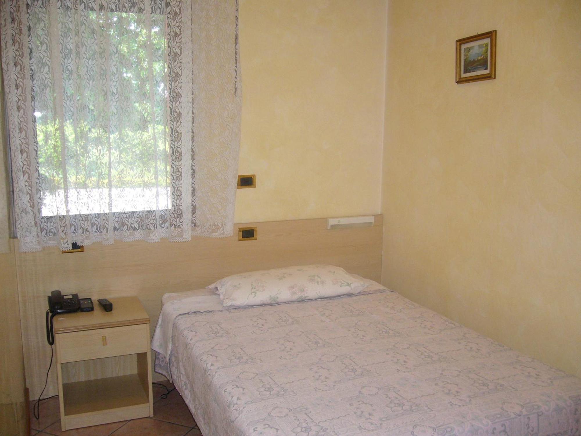 Locanda Zabotto Campagna Lupia Extérieur photo
