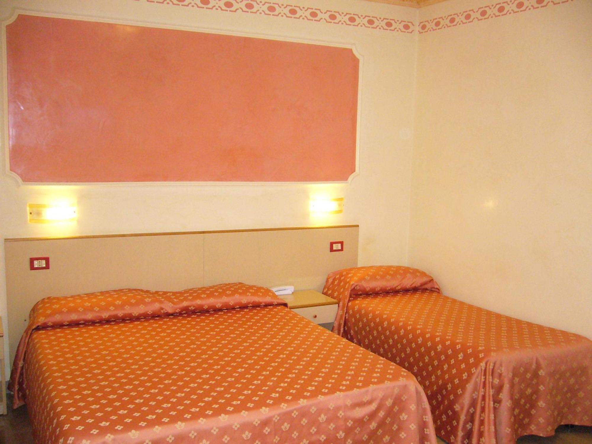 Locanda Zabotto Campagna Lupia Chambre photo