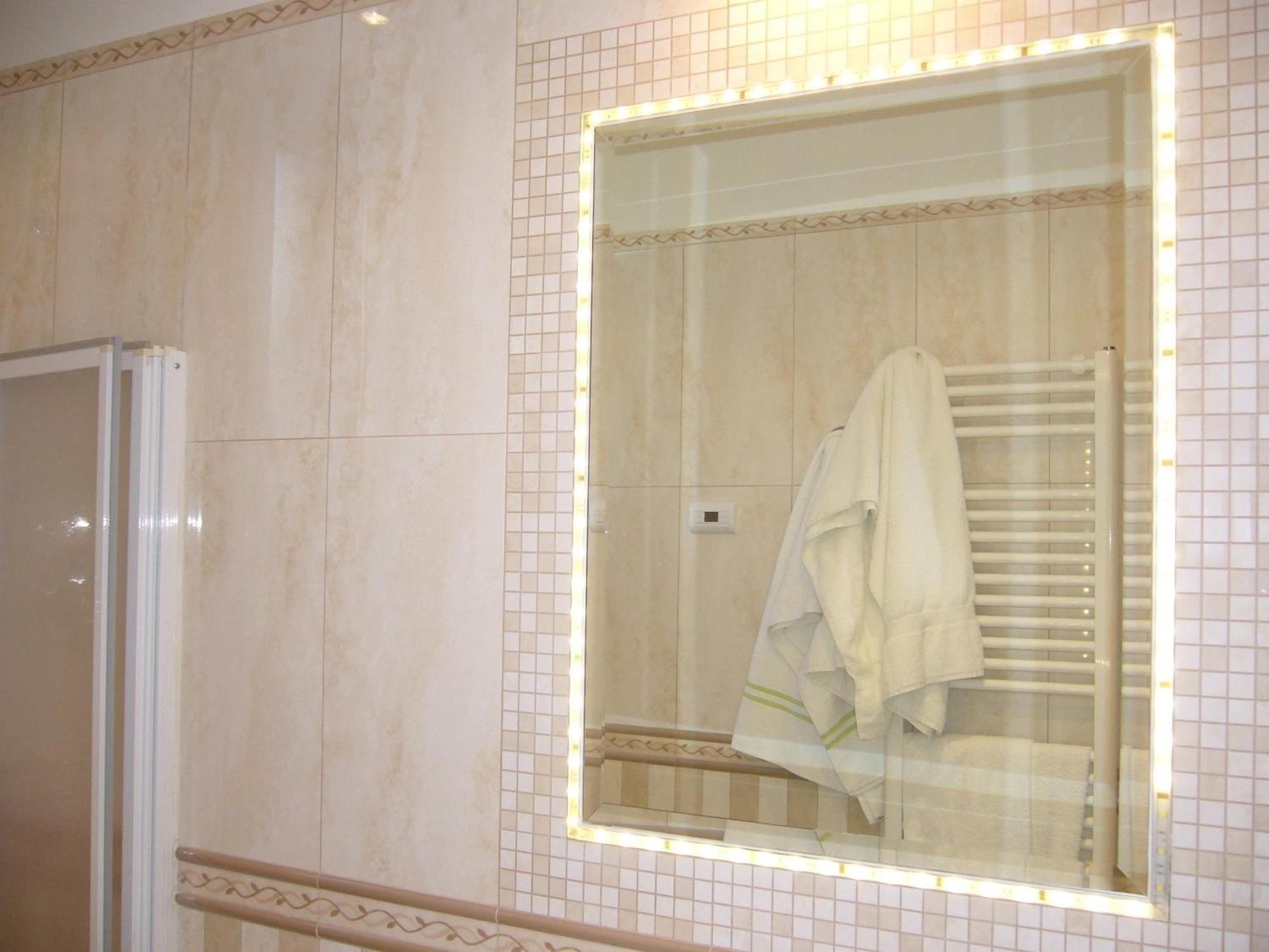 Locanda Zabotto Campagna Lupia Chambre photo