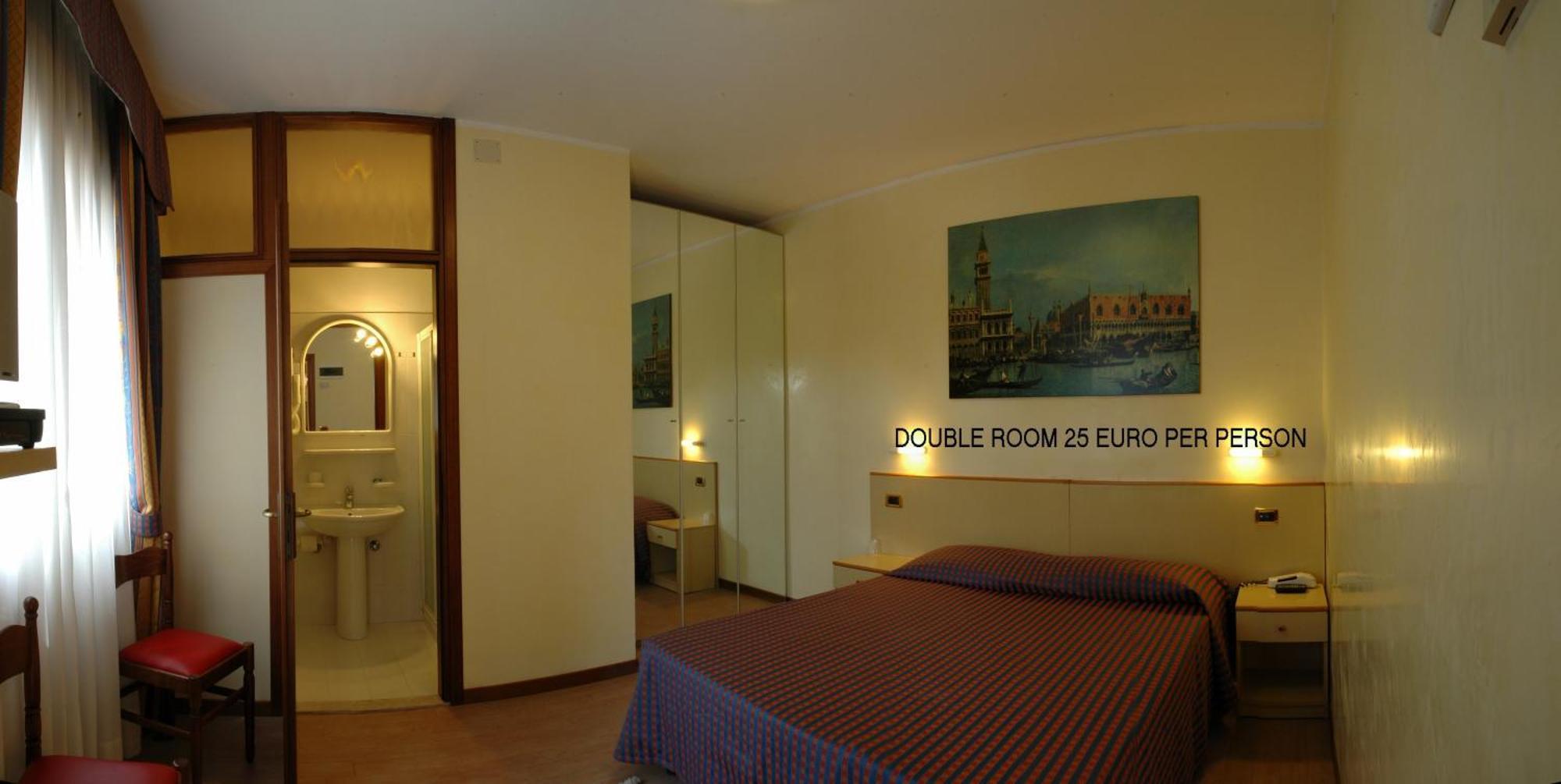 Locanda Zabotto Campagna Lupia Chambre photo