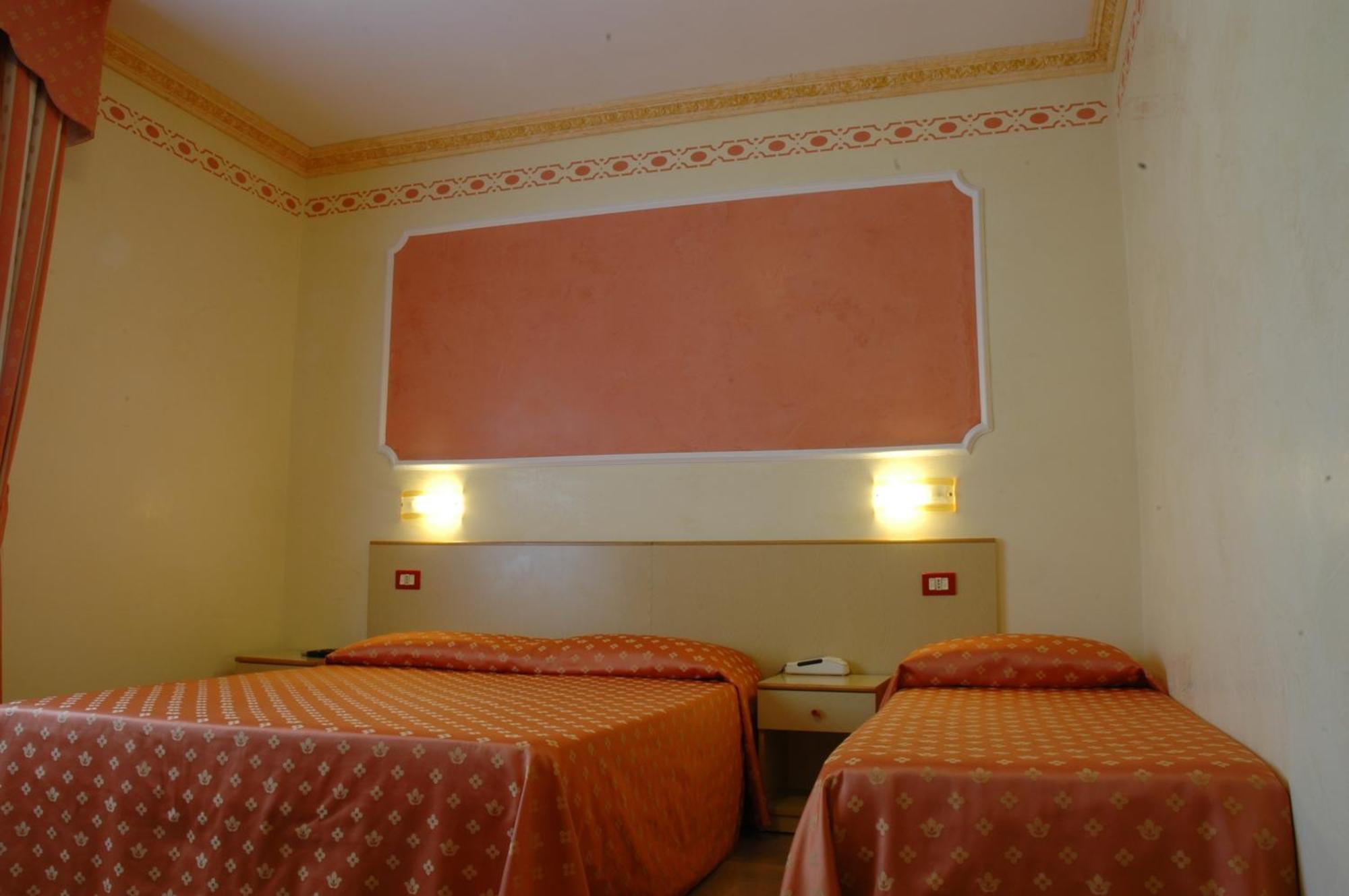 Locanda Zabotto Campagna Lupia Chambre photo