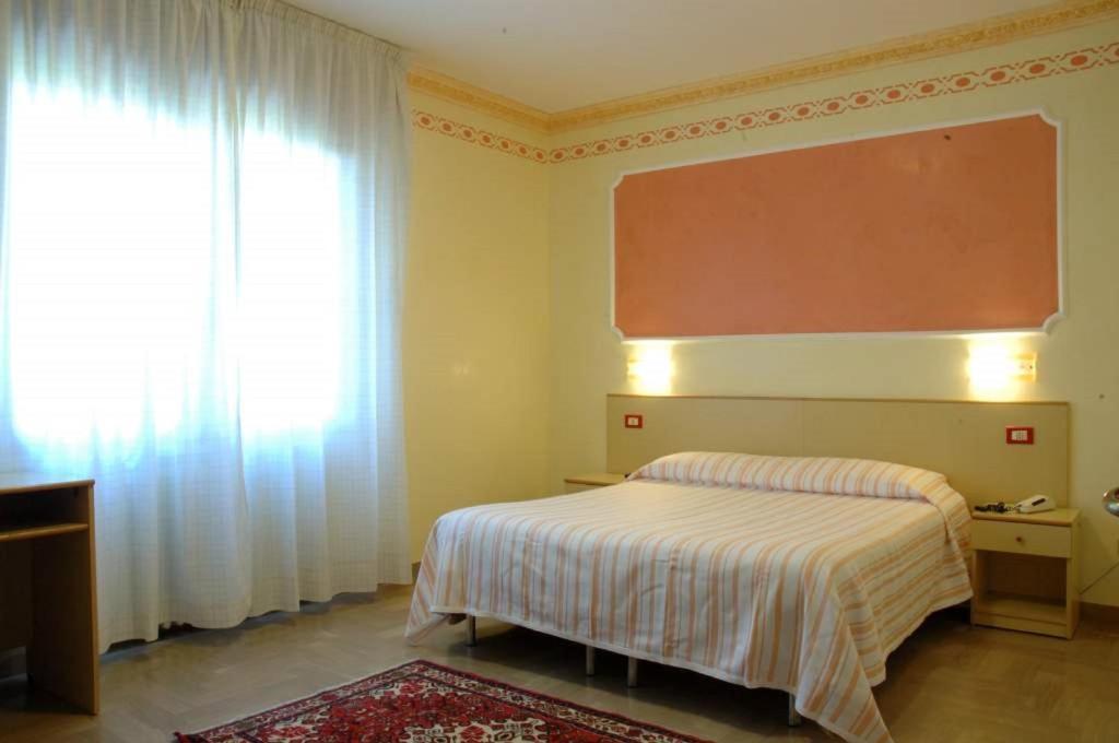 Locanda Zabotto Campagna Lupia Extérieur photo