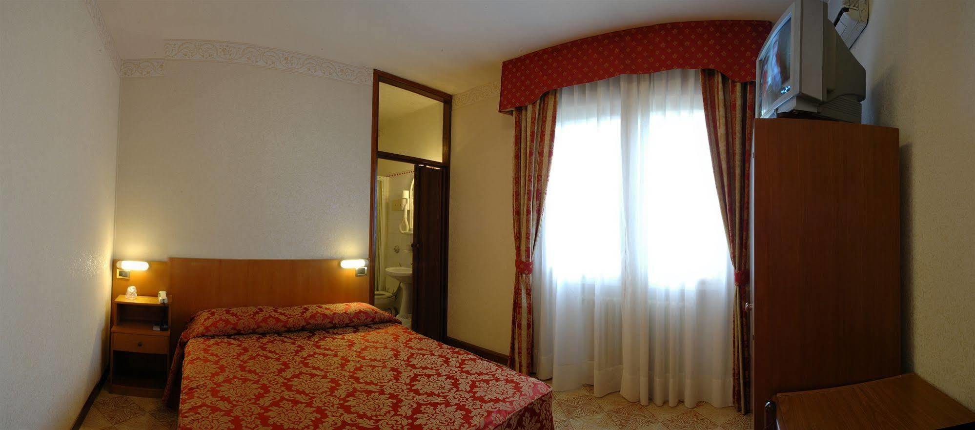 Locanda Zabotto Campagna Lupia Extérieur photo