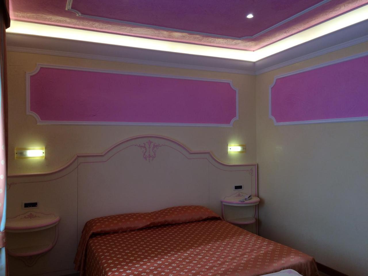 Locanda Zabotto Campagna Lupia Extérieur photo