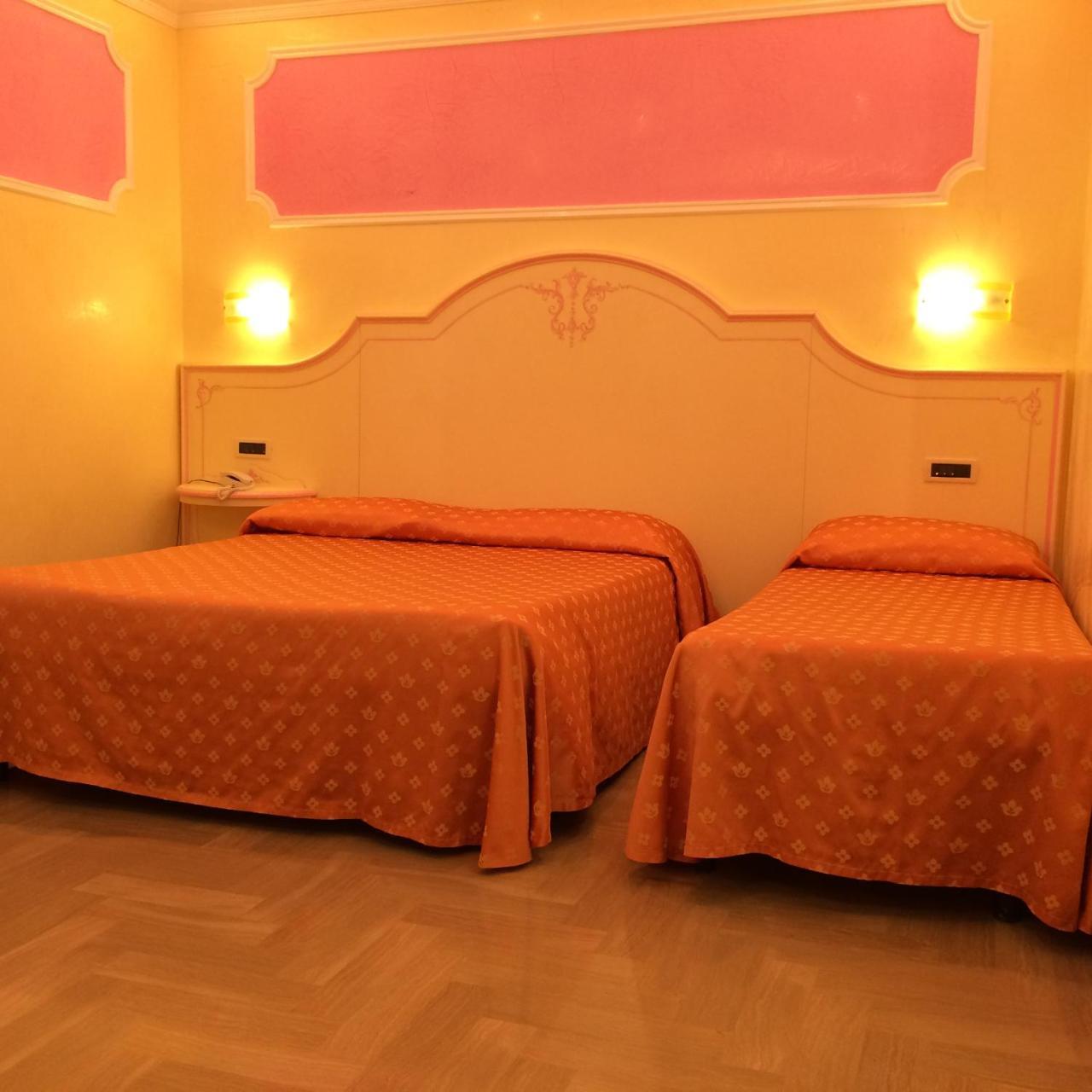 Locanda Zabotto Campagna Lupia Extérieur photo